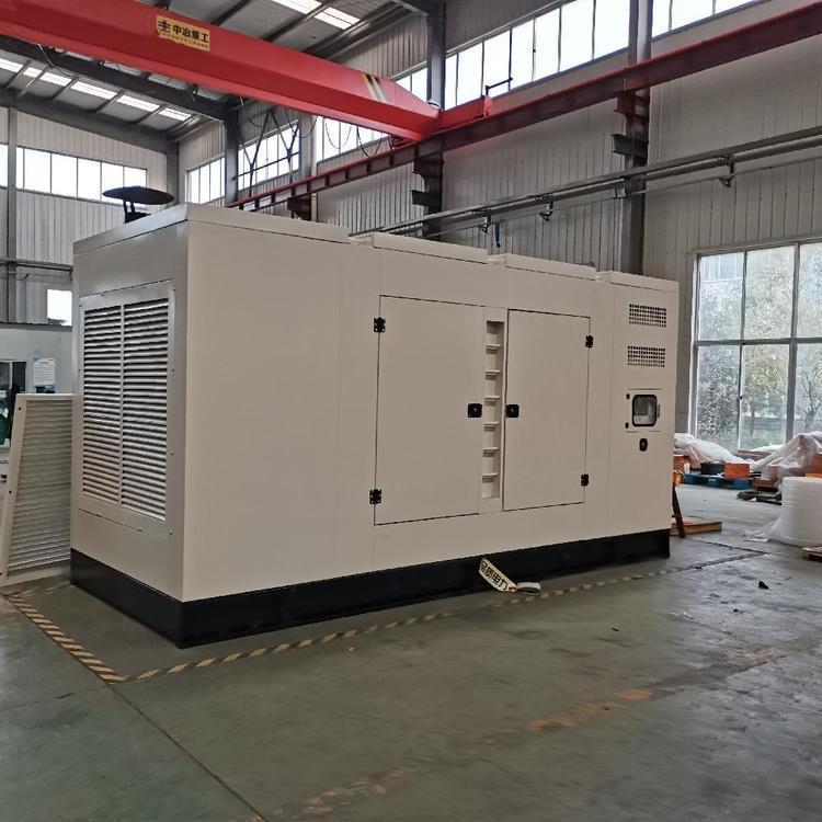 如东发电机出租